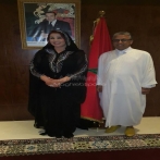 Saida charaf sur yala.fm